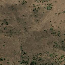 Satellite imagery of STAN 41, BW