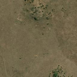 Satellite imagery of STAN 21, BW
