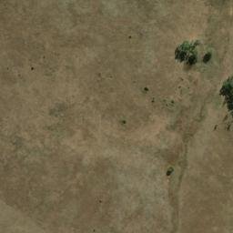 Satellite imagery of STAN 21, BW