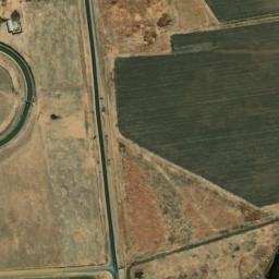 Satellite imagery of STAN 74, BW