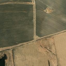 Satellite imagery of STAN 74, BW