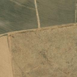 Satellite imagery of STAN 74, BW