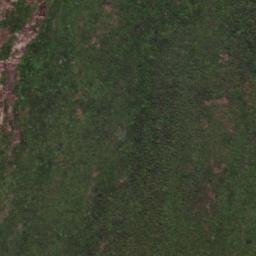 Satellite imagery of Mawambi, ZA