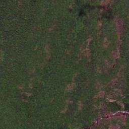 Satellite imagery of Mawambi, ZA
