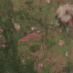 Satellite imagery of MBOYI, MZ