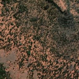 Satellite imagery of Beacon Hill, AU