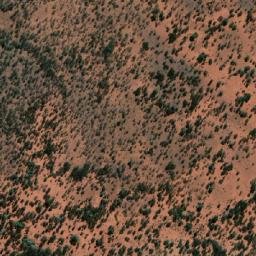 Satellite imagery of Beacon Hill, AU