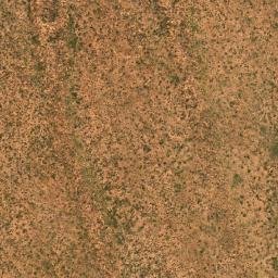 Satellite imagery of Barkoo Hill, AU