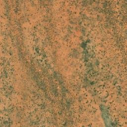 Satellite imagery of Barkoo Hill, AU
