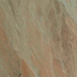 Satellite imagery of La Borracha, CL