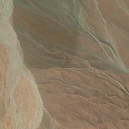 Satellite imagery of La Borracha, CL