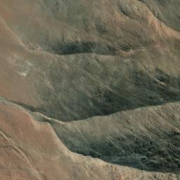 Satellite imagery of La Borracha, CL