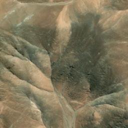 Satellite imagery of Cubita, CL