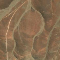 Satellite imagery of Cubita, CL