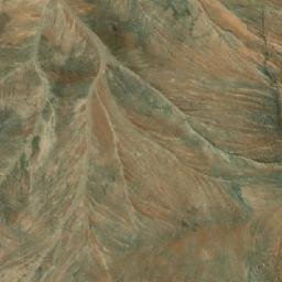 Satellite imagery of Agua del Sol, CL