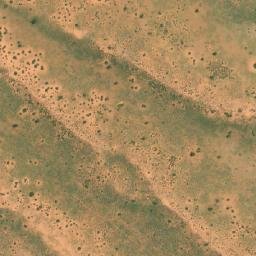 Satellite imagery of VYFDUIN, BW