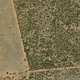 Satellite imagery of BENONI, BW