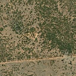 Satellite imagery of BENONI, BW