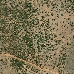 Satellite imagery of BENONI, BW