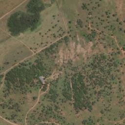 Satellite imagery of DOORNPUT, BW