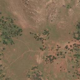 Satellite imagery of DOORNPUT, BW