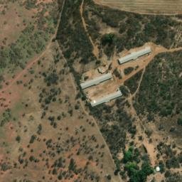 Satellite imagery of DOORNPUT, BW