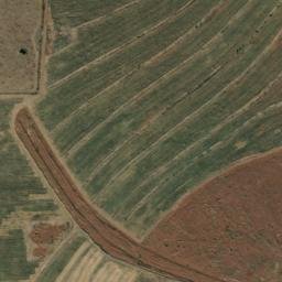 Satellite imagery of ZOEKFONTEIN, BW