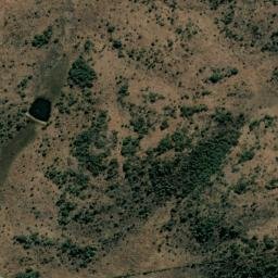 Satellite imagery of HEID 196, BW