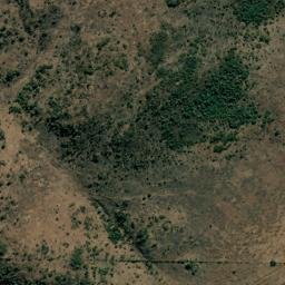 Satellite imagery of HEID 196, BW