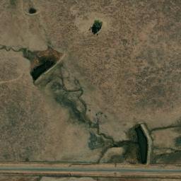 Satellite imagery of HEID 195, BW
