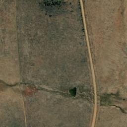 Satellite imagery of HEID 195, BW