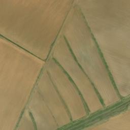 Satellite imagery of HEID 210, BW