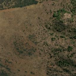 Satellite imagery of WILGEFONTEIN, BW