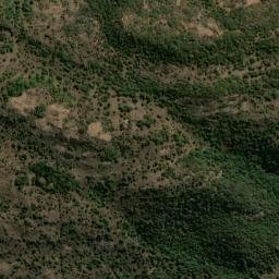 Satellite imagery of WILGEFONTEIN, BW