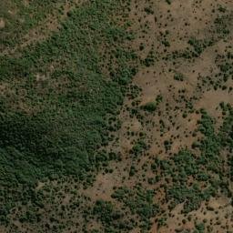 Satellite imagery of WILGEFONTEIN, BW