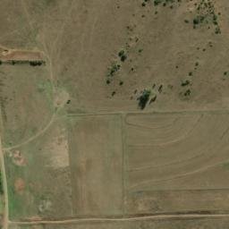 Satellite imagery of STAN 21, BW