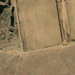 Satellite imagery of STAN 74, BW