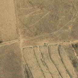 Satellite imagery of STAN 74, BW