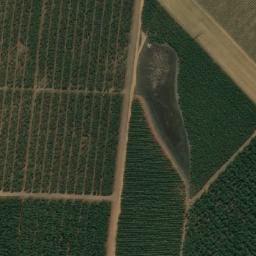 Satellite imagery of TAAIBOSCHSPRUIT, MZ