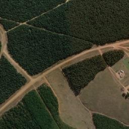 Satellite imagery of DERBY, MZ