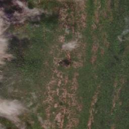 Satellite imagery of Mawambi, ZA