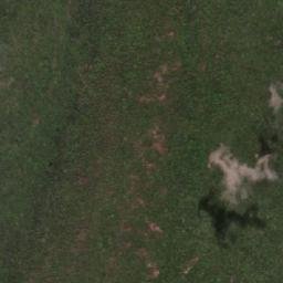 Satellite imagery of Mawambi, ZA