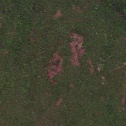 Satellite imagery of Mbongolwane, ZA