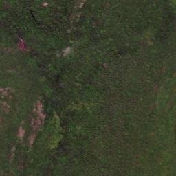 Satellite imagery of Mbongolwane, ZA