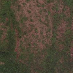 Satellite imagery of Makhate, ZA