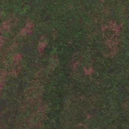 Satellite imagery of Makhate, ZA