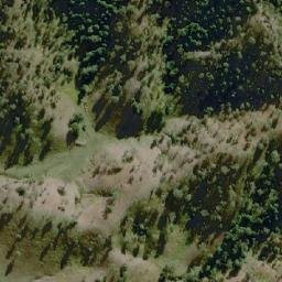 Satellite imagery of Raspberry Gap, AU