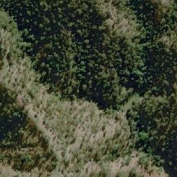 Satellite imagery of Raspberry Gap, AU
