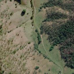Satellite imagery of Marion Hill, AU
