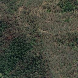 Satellite imagery of Marion Hill, AU